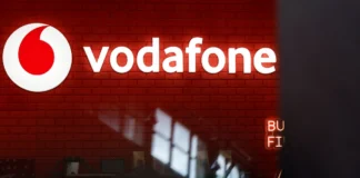 Carat retiene la cuenta de medios de Vodafone en la región EMEA