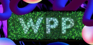 WPP anuncia una revisión estratégica de su negocio