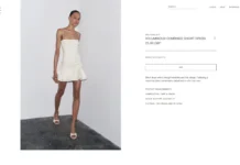 Publicidad de moda enfrenta críticas por modelos muy delgadas