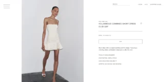 Publicidad de moda enfrenta críticas por modelos muy delgadas