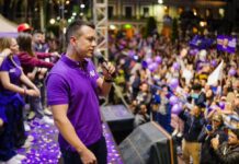 ADN se inscribirá para hacer campaña por la consulta popular | Política | Noticias