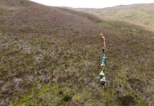 Gobierno convoca al prefecto del Azuay y al alcalde de Cuenca para revisar informes antes de desistir del proyecto minero en Quimsacocha | Política | Noticias