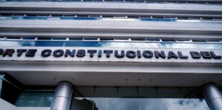 Estos son los argumentos de la Corte Constitucional para declarar inconstitucional la Ley de Solidaridad Nacional | Política | Noticias