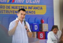 ¿Cómo funcionará la asamblea constituyente que propone Daniel Noboa? Esto dice el estatuto que acompaña a la convocatoria a consulta popular | Política | Noticias