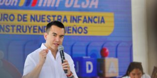 ¿Cómo funcionará la asamblea constituyente que propone Daniel Noboa? Esto dice el estatuto que acompaña a la convocatoria a consulta popular | Política | Noticias