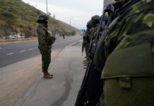 Noticias En vivo del paro en Ecuador hoy lunes 22 de septiembre | Política | Noticias