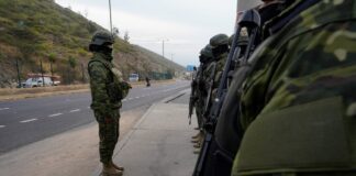 Noticias En vivo del paro en Ecuador hoy lunes 22 de septiembre | Política | Noticias