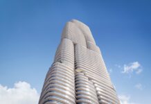 Benidorm tendrá otro coloso de 230 metros: ¿dónde están y de quién son los 10 rascacielos más altos de España? | Economía