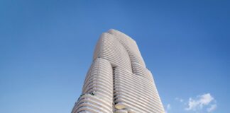 Benidorm tendrá otro coloso de 230 metros: ¿dónde están y de quién son los 10 rascacielos más altos de España? | Economía