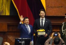 Del Día de Bizcocho al Día de Taxista ecuatoriano: Asamblea declaró que cada 10 de septiembre se celebrará al taxista | Política | Noticias