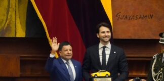 Del Día de Bizcocho al Día de Taxista ecuatoriano: Asamblea declaró que cada 10 de septiembre se celebrará al taxista | Política | Noticias