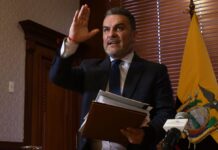 ‘Son solo relatos construidos para sostener un libreto político’: José Serrano rechaza versión de testigo en caso Magnicidio FV | Política | Noticias