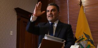 ‘Son solo relatos construidos para sostener un libreto político’: José Serrano rechaza versión de testigo en caso Magnicidio FV | Política | Noticias
