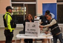 CNE convoca al referéndum para el domingo, 16 de noviembre, con dos preguntas en firme | Política | Noticias