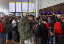 Continúan por segundo día las cancelaciones de vuelos en el aeropuerto de Bruselas por un ciberataque | Internacional