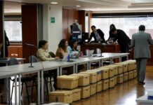 Fiscalía acusa a Lenín Moreno como autor directo de cohecho, su esposa y su hija son señaladas como cómplices de este delito en el caso Sinohydro | Política | Noticias