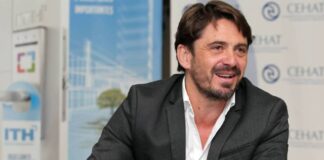 Jorge Marichal (Cehat): “El turismo no es el responsable de la crisis de vivienda en España” | Empresas