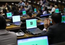 Asamblea Nacional archiva el proyecto de ley de defensa de personas consumidoras y usuarias | Política | Noticias