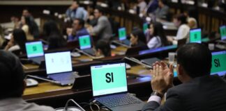 Asamblea Nacional archiva el proyecto de ley de defensa de personas consumidoras y usuarias | Política | Noticias