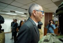Ecuador no ha recibido ningún documento oficial sobre la nacionalidad colombiana de Jorge Glas, aclara Cancillería | Política | Noticias
