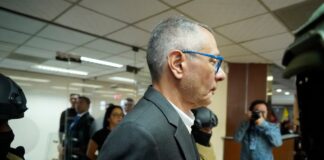 Ecuador no ha recibido ningún documento oficial sobre la nacionalidad colombiana de Jorge Glas, aclara Cancillería | Política | Noticias