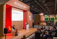 4foreverything socio creativo y de producción del ESC Congress