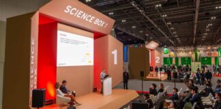 4foreverything socio creativo y de producción del ESC Congress