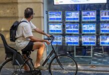 El precio de la vivienda de segunda mano rompe todos los récords y supera los niveles de la burbuja inmobiliaria | Economía