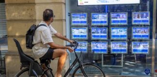 El precio de la vivienda de segunda mano rompe todos los récords y supera los niveles de la burbuja inmobiliaria | Economía