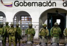 Ministerio de Educación suspendió clases presenciales en Cotopaxi por paro nacional de la Conaie | Política | Noticias