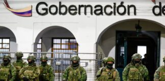 Ministerio de Educación suspendió clases presenciales en Cotopaxi por paro nacional de la Conaie | Política | Noticias