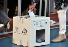 Esto es lo que se sabe sobre el referéndum y consulta popular hoy jueves, 25 de septiembre del 2025 | Política | Noticias