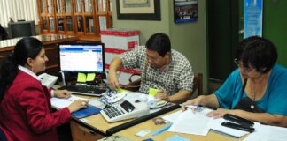 Reglamento para tramitar autorización de salida del país de niños y adolescentes consta en el Registro Oficial, este es el procedimiento que deberán cumplir los notarios | Política | Noticias