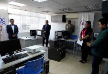 Nuevo sorteo de catedráticos en derechos humanos y datos informáticos en proceso de renovación parcial del CNE | Política | Noticias