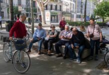 Nueve de cada diez españoles rechazan el retraso de la edad de jubilación de 67 a 70 años | Economía