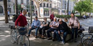 Nueve de cada diez españoles rechazan el retraso de la edad de jubilación de 67 a 70 años | Economía