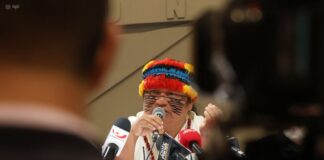 Conaie exige la derogatoria inmediata del Decreto 126 que elimina el subsidio al diésel y convoca a una asamblea extraordinaria | Política | Noticias