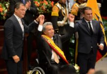 ‘Compadre lindo’: el escándalo por el cual José Serrano, procesado en el caso Magnicidio FV, perdió la presidencia de la Asamblea Nacional en 2018 | Política | Noticias