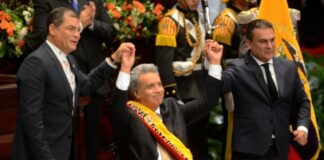 ‘Compadre lindo’: el escándalo por el cual José Serrano, procesado en el caso Magnicidio FV, perdió la presidencia de la Asamblea Nacional en 2018 | Política | Noticias