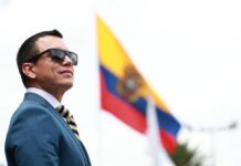 Daniel Noboa: “Este es un Gobierno, un Presidente, que no descansará hasta que en el país haya justicia y dignidad” | Política | Noticias