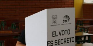 ‘Es hora de lanzar al tacho de basura la constitución correísta’: movimiento CREO respalda el Sí en referéndum y consulta popular de noviembre | Política | Noticias