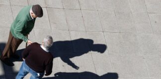 El estado de bienestar ante el precipicio demográfico | Economía nacional e internacional