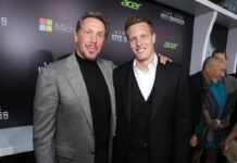 El nuevo magnate de Hollywood lucha por alejarse de la imagen de ‘niño de papá’ | Negocios