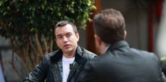 Daniel Noboa garantiza que continuará la entrega de compensaciones por la eliminación del subsidio al diésel | Política | Noticias