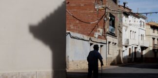 La España despoblada acentúa su declive: “Parece que si te quedas en el pueblo no has hecho nada en la vida” | Negocios