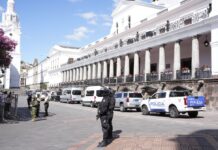 Daniel Noboa fortalece alianza migratoria con Estados Unidos, aunque aún no aclara cómo recibirá a extranjeros