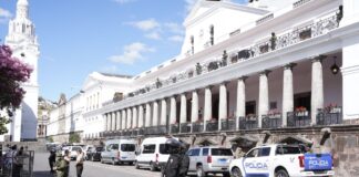 Daniel Noboa fortalece alianza migratoria con Estados Unidos, aunque aún no aclara cómo recibirá a extranjeros