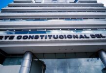 Corte Constitucional admitió a trámite dos demandas contra la Ley de Áreas Protegidas | Política | Noticias