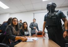 ‘El sistema y oscuros intereses quieren torcer las reglas’: Amanda Villavicencio señala que en el caso Magnicidio FV existen ‘irregularidades’ | Política | Noticias