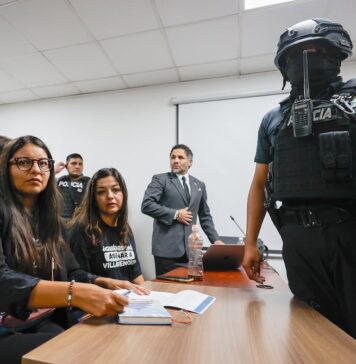 Aún hay ‘mentalizadores y financistas’ que no han sido procesados, afirma Tamia Villavicencio; caso Magnicidio FV abre la puerta al análisis de nuevos delitos y otros sospechosos | Política | Noticias